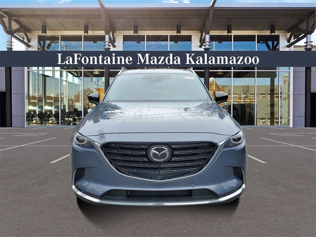 2023 Mazda Mazda CX-9 Grand Touring